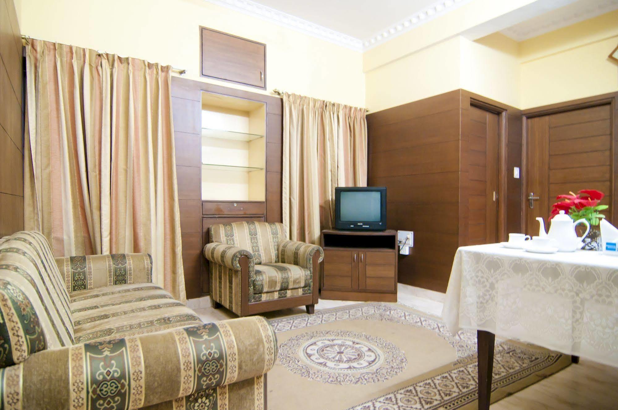 Shoba Suites-Kammanahalli Бангалор Экстерьер фото